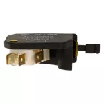 170H3013 MICROSWITCH T1 5A 250V 000-3 GOLD