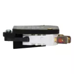 170H3013 MICROSWITCH T1 5A 250V 000-3 GOLD
