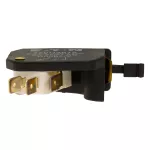 170H3013 MICROSWITCH T1 5A 250V 000-3 GOLD