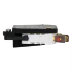 170H3013 MICROSWITCH T1 5A 250V 000-3 GOLD