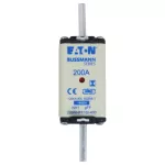 200NHFF1BI-400 Wkładka NH 200A 400V GFF Rozmiar 1