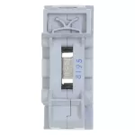 PDD02-1 Podstawa bezpiecznika 1P D02 63A