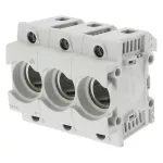 PDD02-3 Podstawa bezpiecznika 3P D02 63A