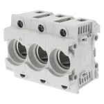 PDD02-3 Podstawa bezpiecznika 3P D02 63A