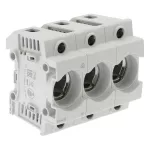 PDD02-3 Podstawa bezpiecznika 3P D02 63A