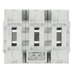 PDD02-3 Podstawa bezpiecznika 3P D02 63A