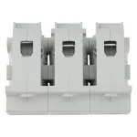 PDD02-3 Podstawa bezpiecznika 3P D02 63A