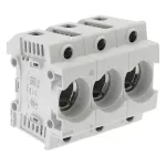PDD02-3 Podstawa bezpiecznika 3P D02 63A