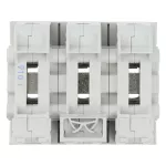 PDD02-3 Podstawa bezpiecznika 3P D02 63A