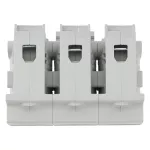 PDD02-3 Podstawa bezpiecznika 3P D02 63A