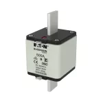 500NHG3BI Wkładka NH 500A 500V GL/GG rozmiar 3