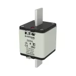 500NHG3BI Wkładka NH 500A 500V GL/GG rozmiar 3