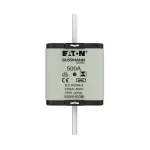 500NHG3BI Wkładka NH 500A 500V GL/GG rozmiar 3