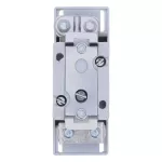 FRN02C-SA 1 POLE BASE FOR DO2 FUSES