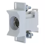 FRN02-SE 1 POLE BASE FOR DO2 FUSES