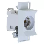 FRN02-SE 1 POLE BASE FOR DO2 FUSES