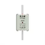 PV-200ANH2-B Wkładka PV, NH, 200A 1000V DC PV rozmiar 2 podwójny wskaźnik