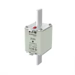 PV-200ANH2 Wkładka PV, NH, 200A 1000V DC PV rozmiar 2 podwójny wskaźnik