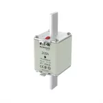 PV-200ANH2 Wkładka PV, NH, 200A 1000V DC PV rozmiar 2 podwójny wskaźnik