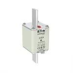 PV-200ANH2 Wkładka PV, NH, 200A 1000V DC PV rozmiar 2 podwójny wskaźnik