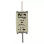 170M7357 FUSE 160A 800V AC gR SIZE 1 DUAL IND