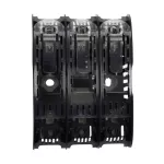 TD00-DI20IC 3 Pole Integral base and Cover