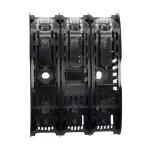 TD00-DI20IC 3 Pole Integral base and Cover