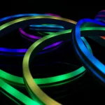 Taśma LED NEON RGB DC5V USB /5m/