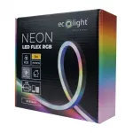 Taśma LED NEON RGB DC5V USB /5m/