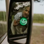 MARY'S lampka nocna LED Sygnalizator