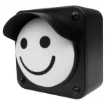 MARY'S lampka nocna LED Sygnalizator