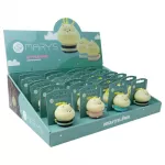 MARY'S breloczek LED mała pszczółka ZESTAW (24szt)