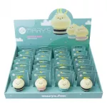 MARY'S breloczek LED mała pszczółka ZESTAW (24szt)