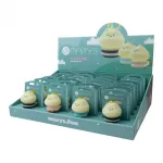 MARY'S breloczek LED mała pszczółka ZESTAW (24szt)