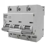 Wyłącznik nadprądowy 10kA 3P C100A "U"