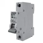 Wyłącznik nadprądowy 6kA 1P C16A "U"