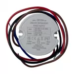 Zasilacz do puszki fi60 45W 12V IP67 50x22