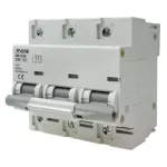 Wyłącznik nadprądowy 10kA 3P C80A "U"