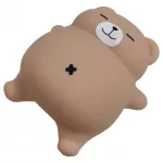 MARY'S Miś Chrapuś oddychająca lampka LED