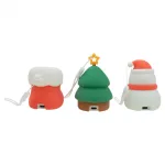 MARY'S lampki nocne LED Zestaw świąteczny