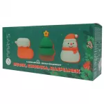 MARY'S lampki nocne LED Zestaw świąteczny