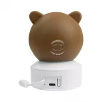 MARY'S Niania kamera elektroniczna 2w1 Miś brązowy WiFi TUYA