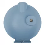 MARY'S Nawilżacz powietrza LED Grzybek niebieski