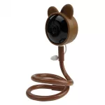 MARY'S Niania kamera elektroniczna Miś brązowy WiFi TUYA