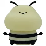 MARY'S LAMPKA NOCNA LED PSZCZOŁA