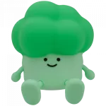 MARY'S LAMPKA NOCNA LED BROKUŁ