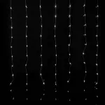 Magiczna kurtyna 400led 3m*2m 6500K,DC5V