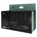 Magiczna kurtyna 200led 3m*1m 6500K,DC5V