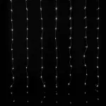 Magiczna kurtyna 200led 3m*1m 6500K,DC5V