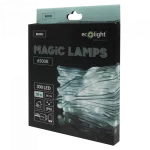 Magiczne lampki 300 led 6500K 30m DC5V